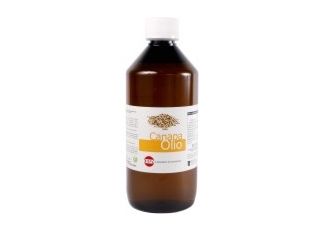 Olio di canapa 500 ml