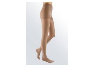 Mv elegance cl1 collant nero articolo 191bl 5 1 paio