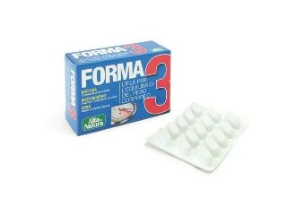 Forma3 45 compresse 45 g