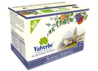 Infuso sonno sereno