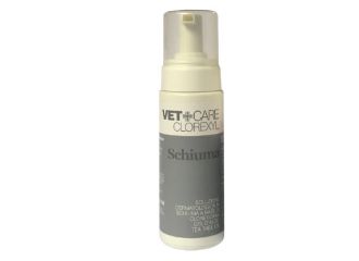 Vetcare clorexyl schiuma 150ml