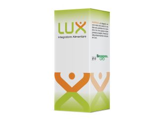 Linfolux gocce 50 ml