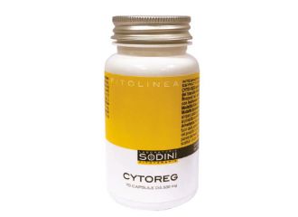 Cytoreg 70 capsule 36,5 g