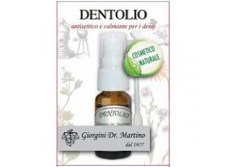 Dentolio 10 ml
