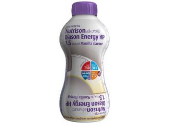 Nutrison advanced diason energy hp 500 ml