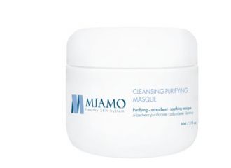 Miamo acnever cleansing-purifying masque 60 ml