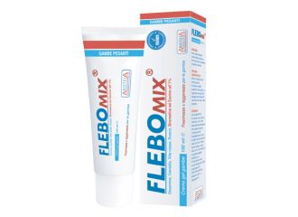 Flebomix crema gel 100 ml