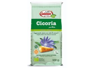 Bevanda di cicoria bio per moka 500 g