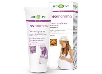 Biosline neomamma crema smagliature