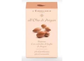 Olio argan sapone 100 g