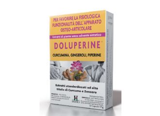 Doluperine 60 capsule