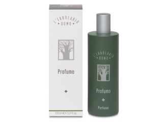 Acqua profumata uomo 100 ml