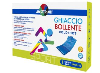 Ghiaccio bollente master-aid sport 10x16