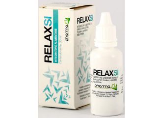 Relaxsi gocce 30 ml