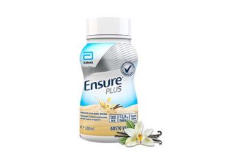 Ensure plus advance rth vaniglia 500 ml