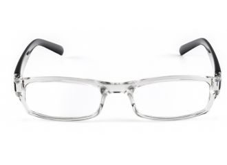 Occhiale contacta africa cristallo +3,50