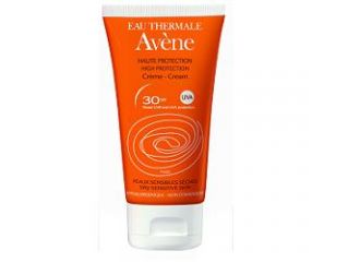 EAU Thermale Avene Solare Crema  SPF 30 50 ml