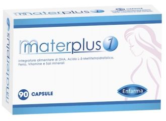 Materplus 1 90 capsule