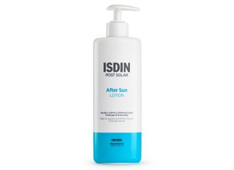 Aftersun lotion 400 ml