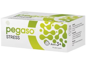 Pegaso stress 14 stickpack da 1,5 g