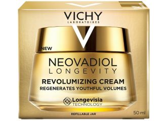 Neovadiol longevity revolumizing cream 50 ml