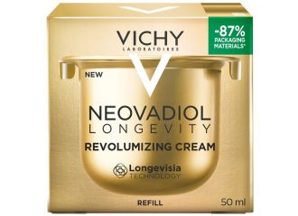 Neovadiol longevity revolumizing cream refill 50 ml