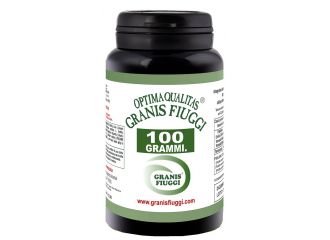 Granis fiuggi 100 g senza glutine