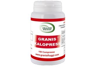 Granis kalopress 150 compresse