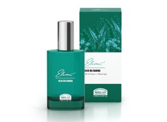 Helan elemi' olio da barba 30 ml