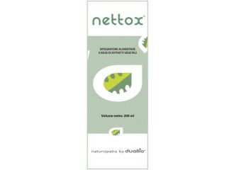 Nettox 200 ml