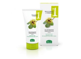 Linea 1 gel detergente normalizzante 150 ml