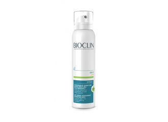 Bioclin deo 24h sprayay dry senza profumo