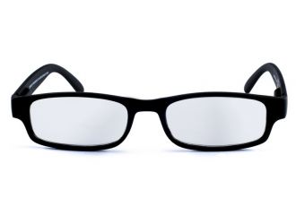 Contacta one color nero +3,50 occhiale per la presbiopia