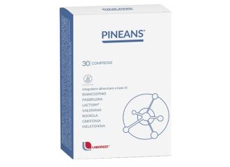 Pineans 30 compresse