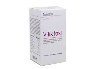 Vitix fast 18 stick