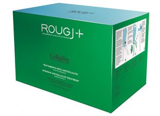 Bende cellulite spa 4 x 100 ml