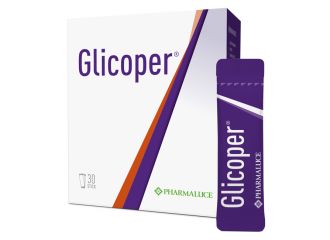 Glicoper 30 stick