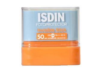 Fotoprotector invisible stick 10 g