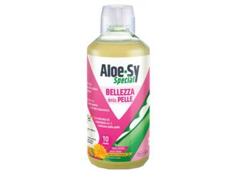 Aloe-sy special bellezza 500 ml