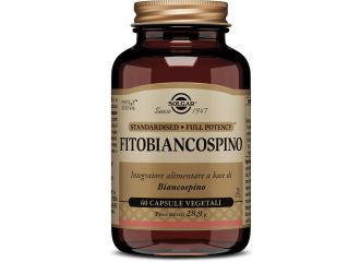 Fitobiancospino 60 capsule vegetali