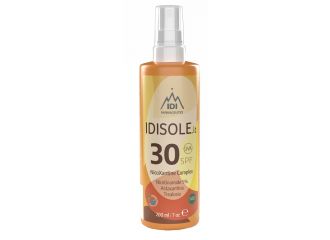 Idisole-it nicox spf30 200 ml
