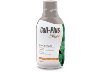Cell plus linfodestock drink 500 ml