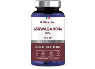 Stardea ashwagandha 60 compresse
