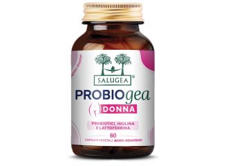 Probiogea donna salugea 60 capsule