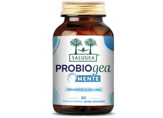 Probiogea mente salugea 60 capsule