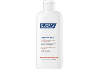 Anaphase reactive shampoo 200 ml