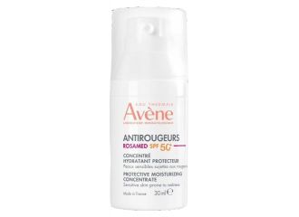 Avene antirougeurs rosamed 50+ concentrato idratante protettivo 30 ml