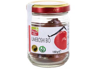 La finestra sul cielo umeboshi prugne 150 g
