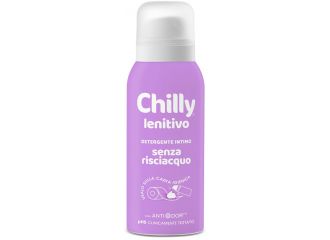 Chilly no rise lenitivo 100 ml