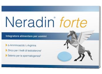 Neradin forte 30 capsule